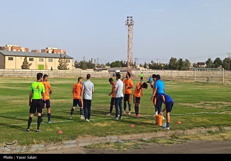 اخبار گناباد , مربیان فوتبال ایران , سازمان لیگ فوتبال ایران , ورزش ایران , خراسان رضوی , 