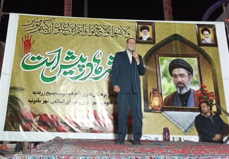 کوثری: در موضوع هسته‌ای به هیچ وجه با آمریکا مذاکره نخواهیم کرد