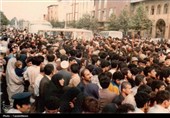 حماسه 16 ستاره در سرپل‌ذهاب؛ میدان شهرداری شناسنامه غیرت شد