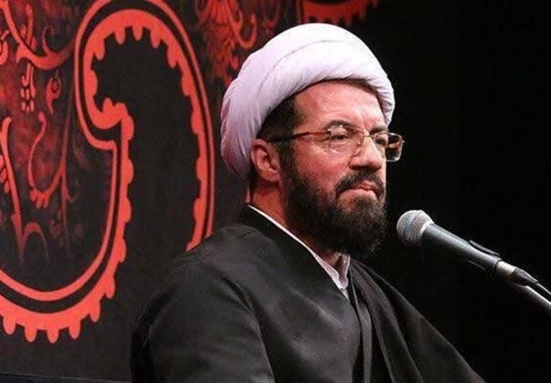 حجت‌الاسلام عالی: مذاکره «برد-برد» با دشمن شکست‌خورده،جهالت محض است