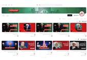 انتشار کامل تولیدات «تسنیم حوزه» در آپارات