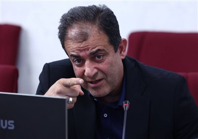 رهنما: برای رکوردشکنی به ناگویا می‌رویم/ پرچم‌داری حق گلشادنژاد بود