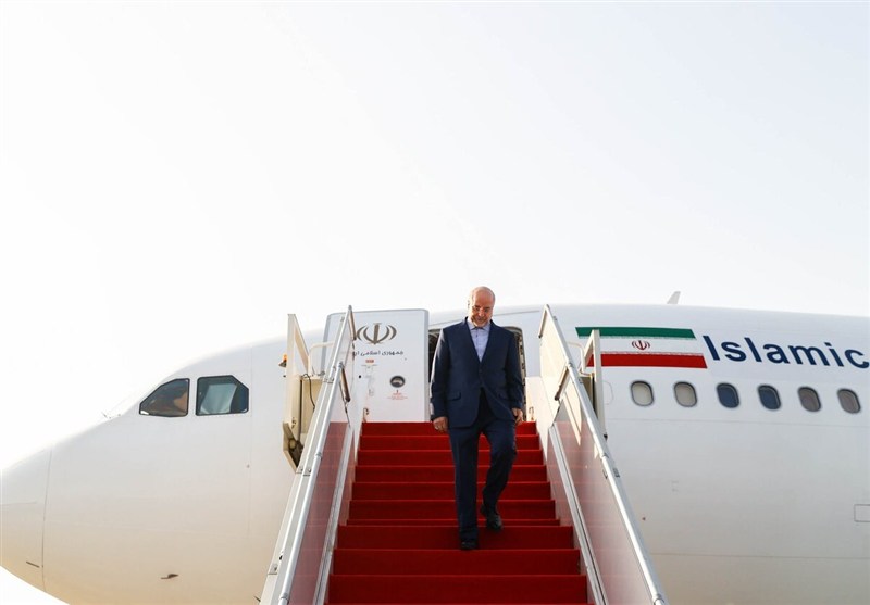 Iran Pursuing Release of Frozen Assets in Qatar Talks: Source
