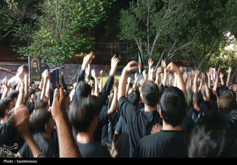 اخبار شهر ری , 