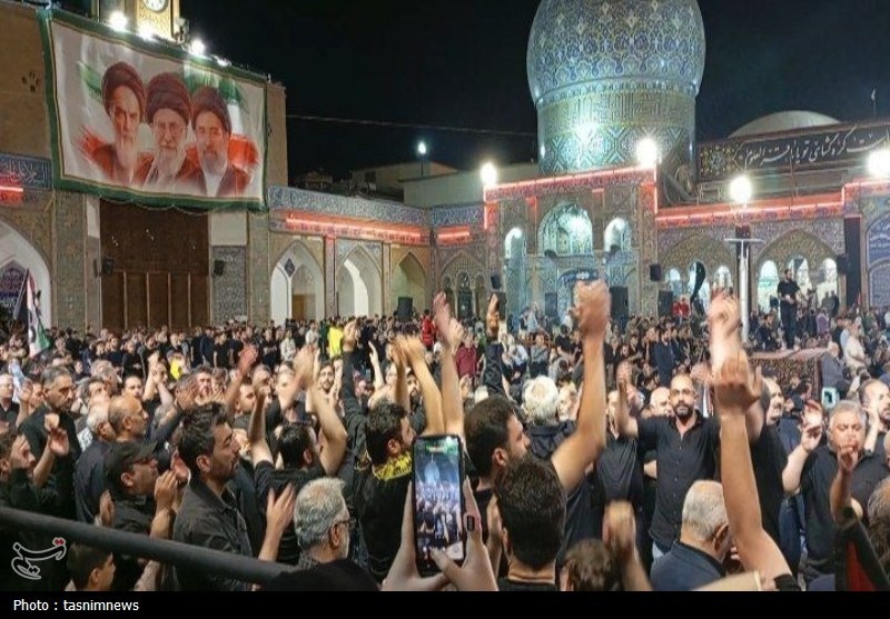 اخبار شهر ری , 