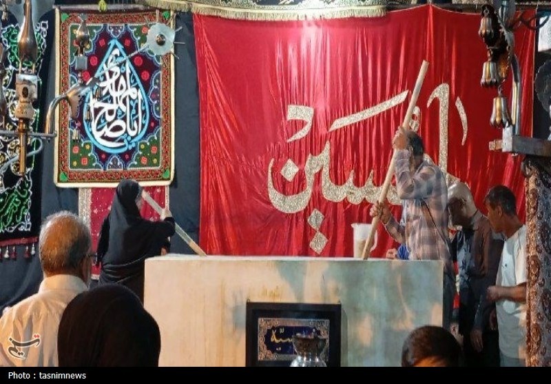 اخبار شهر ری , 