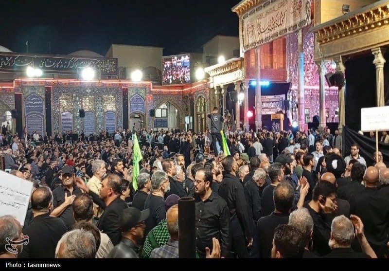 اخبار شهر ری , 