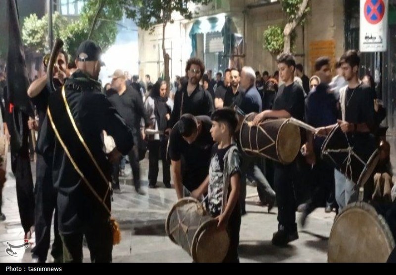 اخبار شهر ری , 