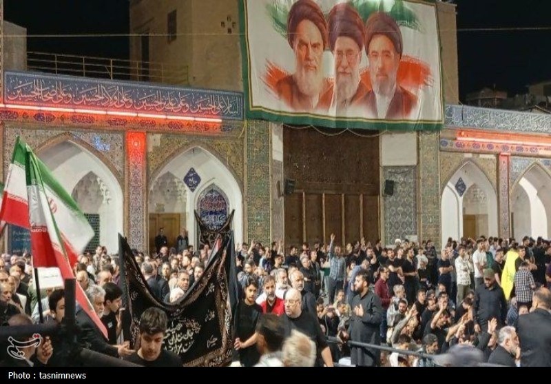 اخبار شهر ری , 