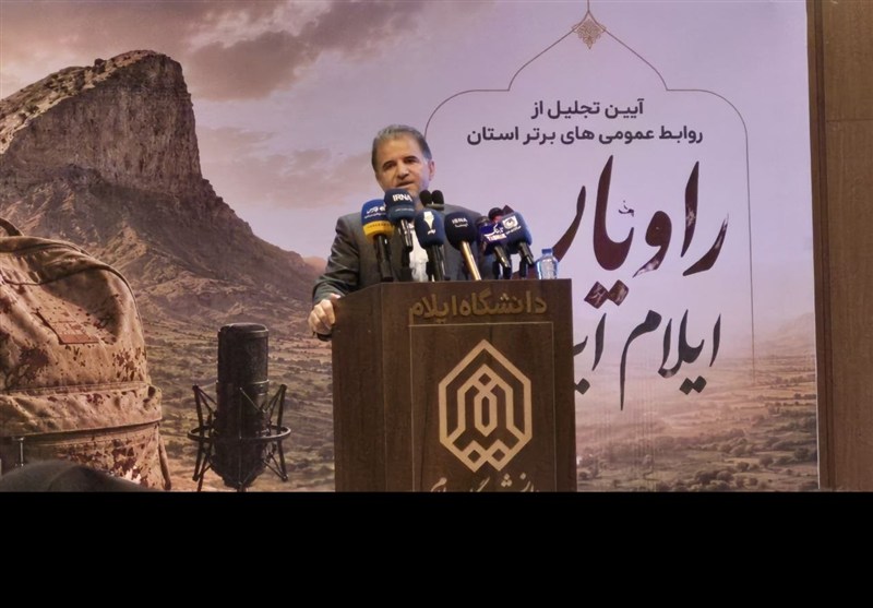 امیدآفرینی، بزرگ‌ترین پروژه عمرانی کشور است
