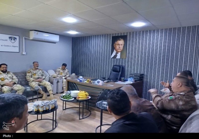 اخبار بانه , کشور عراق , کردستان عراق , اقلیم کردستان عراق , مرزبانی جمهوری اسلامی ایران , اخبار استان کردستان , 