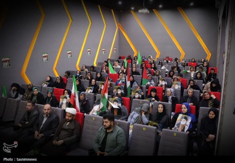 گرامیداشت یاد شهدای خدمت در نایسر+تصویر