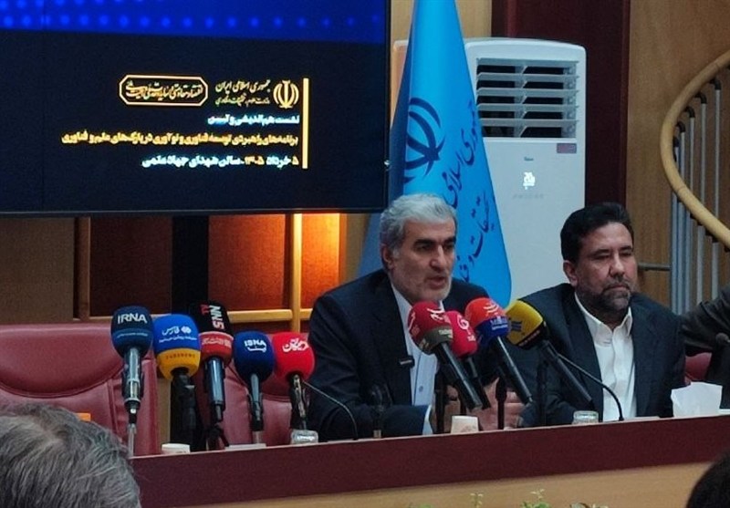 احداث «برج‌های فناوری» برای ماندگاری نخبگان