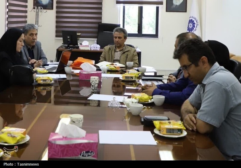 نقشه راه صادرات خدمات فنی زنجان تدوین می‌شود