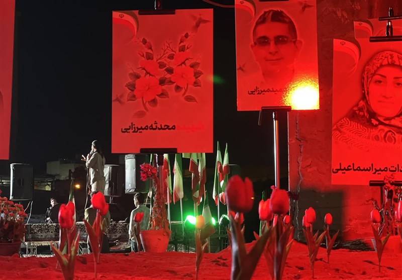جنگ آمریکا و رژیم صهیونیستی علیه ایران , جنگ تحمیلی , خراسان رضوی , مشهد مقدس , اخبار مشهد , شهادت , 