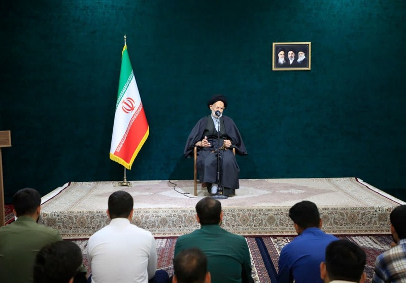 توفیق در زندگی زناشویی، امانتداری در برابر خداست