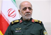 Senior Commander Underlines Iranian Armed forces’ Full Readiness, Vigilance, Intelligence Dominance