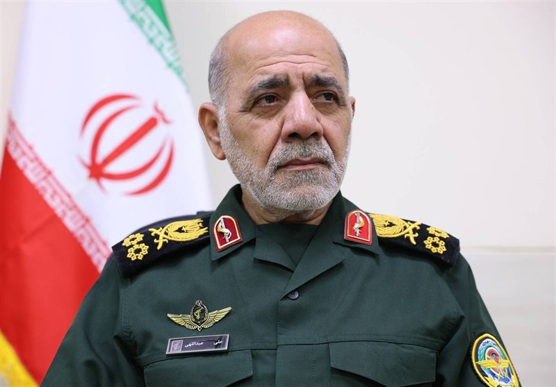 Senior Commander Underlines Iranian Armed forces’ Full Readiness, Vigilance, Intelligence Dominance