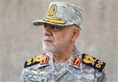 سرلشکر عبداللهی: صادرات نفت و گاز یا برای همه است یا هیچ‌کس
