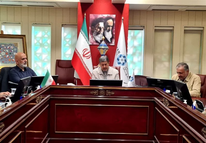 تغییر ریل بازسازی زیرساخت‌های اصفهان با نگاه هوشمند