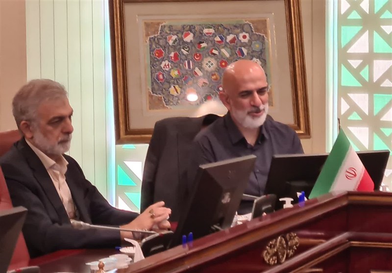 اخبار اصفهان , هوش مصنوعی , استاندار اصفهان , 