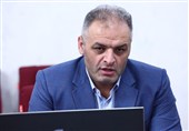 انوشیروانی: وزنه‌برداری دیده نمی‌شود/ پُرافتخار اما مظلوم هستیم