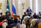 لاوروف: بهره‌برداری غرب از کشورهای آفریقایی باید پایان یابد