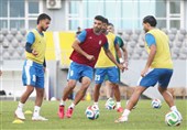 انتقال و وینگرهای سرعتی، برگ برنده ایران در جام جهانی