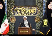 گرامیداشت 144 شهید رمضان و اقتدار استان قم