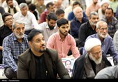 گرامیداشت 144 شهید رمضان و اقتدار استان قم
