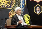 گرامیداشت 144 شهید رمضان و اقتدار استان قم