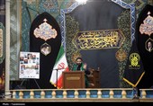 گرامیداشت 144 شهید رمضان و اقتدار استان قم