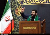 گرامیداشت 144 شهید رمضان و اقتدار استان قم