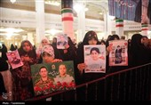 گرامیداشت 144 شهید رمضان و اقتدار استان قم