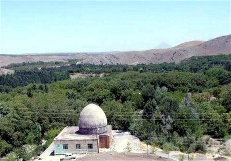 امامزاده باباپیراحمد؛ پیوند معنویت و طبیعت در دل جنگل و رودخانه