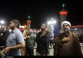اجتماع هیئات مذهبی قم