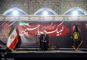 اجتماع هیئات مذهبی قم