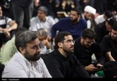 اجتماع هیئات مذهبی قم