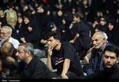 اجتماع هیئات مذهبی قم