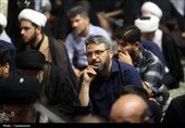 اجتماع هیئات مذهبی قم