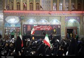 اجتماع هیئات مذهبی قم