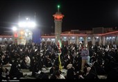 اجتماع هیئات مذهبی قم
