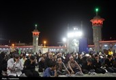 اجتماع هیئات مذهبی قم