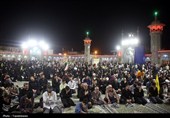 اجتماع هیئات مذهبی قم