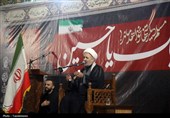 اجتماع هیئات مذهبی قم