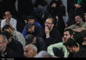 اجتماع هیئات مذهبی قم