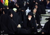 اجتماع هیئات مذهبی قم