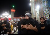 اجتماع هیئات مذهبی قم