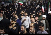 اجتماع هیئات مذهبی قم