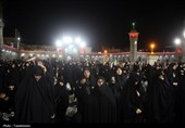 اجتماع هیئات مذهبی قم
